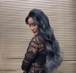 -AD HAIR 
