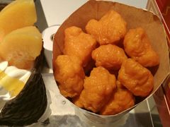 -麦当劳(嘉定店)