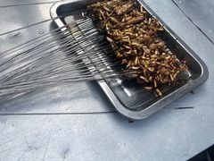 -宋文成烤肉(白沙巷店)