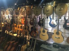 -西音阳光音乐艺术培训中心