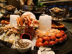 -安蒂娅·海鲜自助餐厅(安蒂娅美兰酒店)