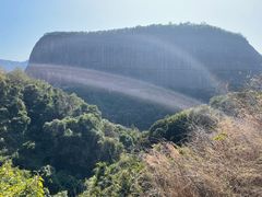 -丹霞山风景名胜区