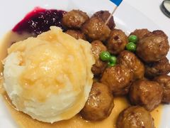 -宜家家居(西安未央商场店)