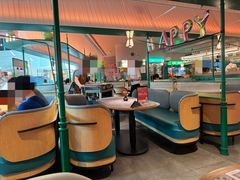 -芭莉与彩虹西餐厅(成都合生汇店)