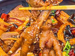 -小明同学(三里屯店)