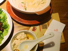 -船歌·鱼水饺青岛菜(金狮广场店)
