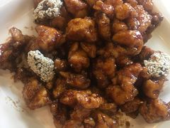 -大眼锅贴饺子(河西店)