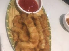 小酥肉-三不牛腩(宾虹路店)