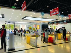 -苏宁易购(成都春熙路店)