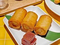 -蔡澜点心·粤菜(花城汇南区店)