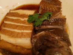 -稻香酒家·33年老字号·港式粤菜(富邦中心店)