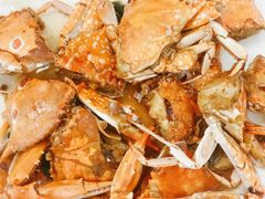 -浩海美食店(闸坡店)