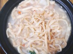 -葛记焖饼(伏牛路店)