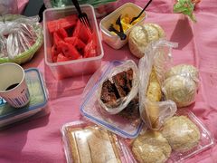 -玉华台饭庄(裕中西里小区店)