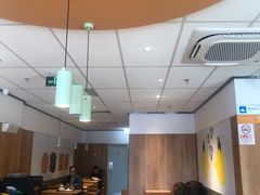 -麦当劳(玉桥中路店)