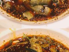 -二孃鸡爪爪(东郊记忆店)
