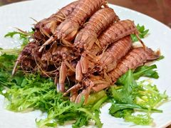 -众想海鲜·烧烤·海肠捞饭·渔家菜(孙家疃店)