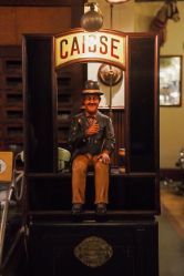 -IMUSE BARBER SHOP