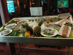 -BAI BUA RESTAURANT