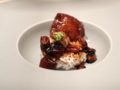 -北京王府井希尔顿酒店·秦唐中餐厅Chynna