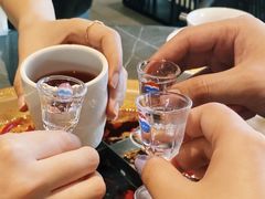 飞天茅台-长嘉·河图火锅(长嘉汇江景旗舰店)