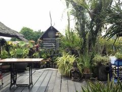 -自然餐厅(Phuket)