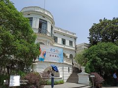 -上海市工艺美术博物馆