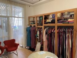 -老上海·石库门 旗袍·洋服工作室(淮海中路店)