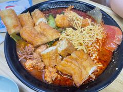 -四川老牛麻辣烫(北门桥店)