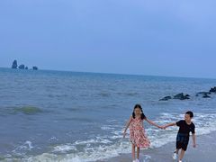 -东戴河风景区-止锚湾