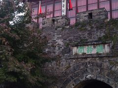 -枫桥夜泊