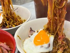 -百乐门粉面店(二龙喉分店)