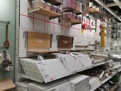 -宜家家居(哈尔滨商场店)