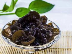 云南小木耳-红燕阁·中餐厅·粤式早茶·海南特色菜(红燕堂酒店)