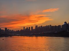 -重庆两江夜游-交运系列