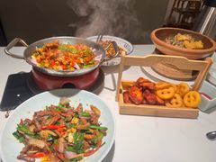 -7017浙菜•建德味(市心北路店)