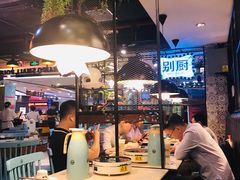 -外婆小聚茶餐厅·生日·团建(市民中心店)