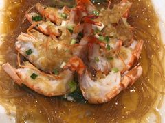 -顺风海鲜港(金玉兰店)