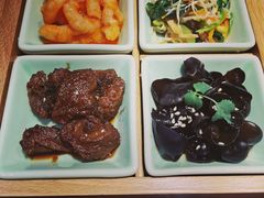 -童福兴·南京菜(老门东店)