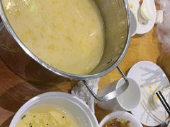 -付小姐在成都(中山公园店)
