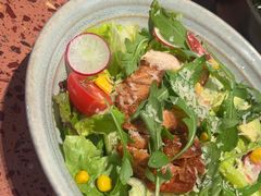 -La Terre乐田(万象城店)