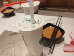 -呷哺呷哺 黄金牧场 (中发百旺店)
