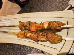 -丝路金桃·新疆菜(徐汇店)