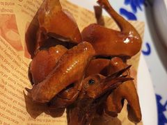 -江南赋(内蒙古大厦店)