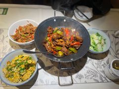 -农耕记·湖南土菜(福田车公庙店)