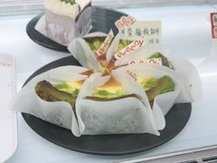 -BRENCY百仑喜(创新园店)