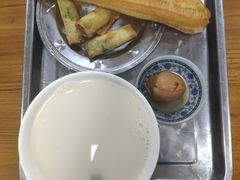 -阊门姚记豆浆(旧学前直营店)