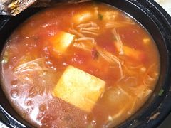 -渝是乎酸菜鱼(龙旗购物中心店)