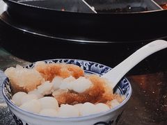 爽歪歪-肥龙火锅(南坪店)