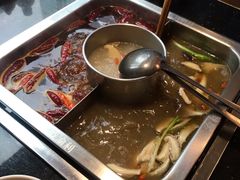 渝利鸳鸯锅-渝利重庆火锅